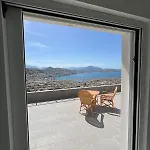 Beauty ! Uphill Location * Sarande