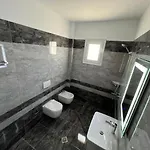 Apartment Beauty ! Uphill Location Sarande