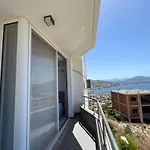 Beauty ! Uphill Location * Sarande