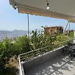Beauty ! Uphill Location * Sarande