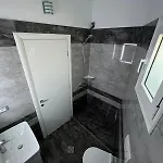 Apartment Beauty ! Uphill Location Sarande
