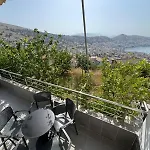 Apartment Beauty ! Uphill Location Sarande