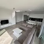 Beauty ! Uphill Location Apartment Sarande