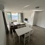 Beauty ! Uphill Location Apartment Sarande