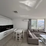Beauty ! Uphill Location Sarande