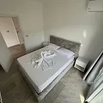 Apartment Beauty ! Uphill Location Sarande