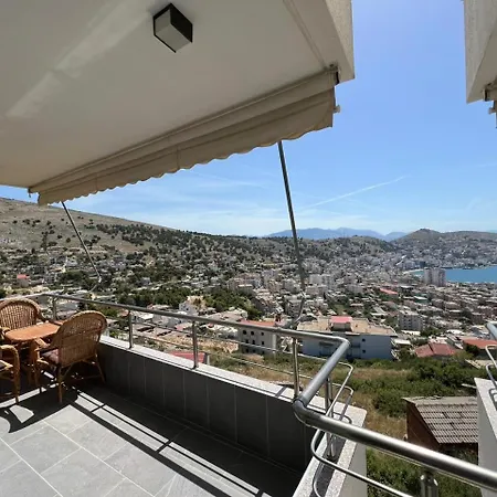 Апартаменты Beauty ! Uphill Location