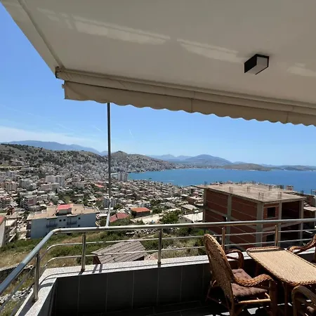 Beauty ! Uphill Location Apartment *