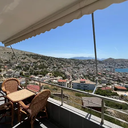 Beauty ! Uphill Location Апартаменты