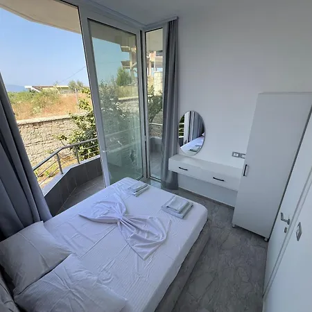 Beauty ! Uphill Location * Sarandë