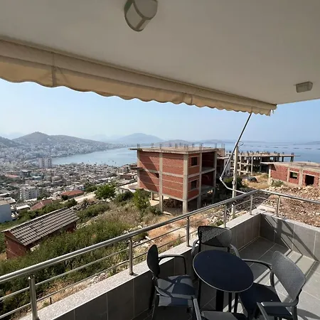 Beauty ! Uphill Location Sarandë