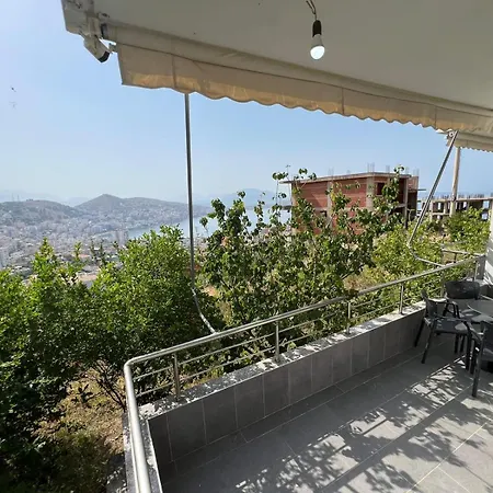 Beauty ! Uphill Location * Saranda