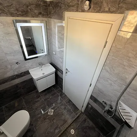 Beauty ! Uphill Location * Saranda