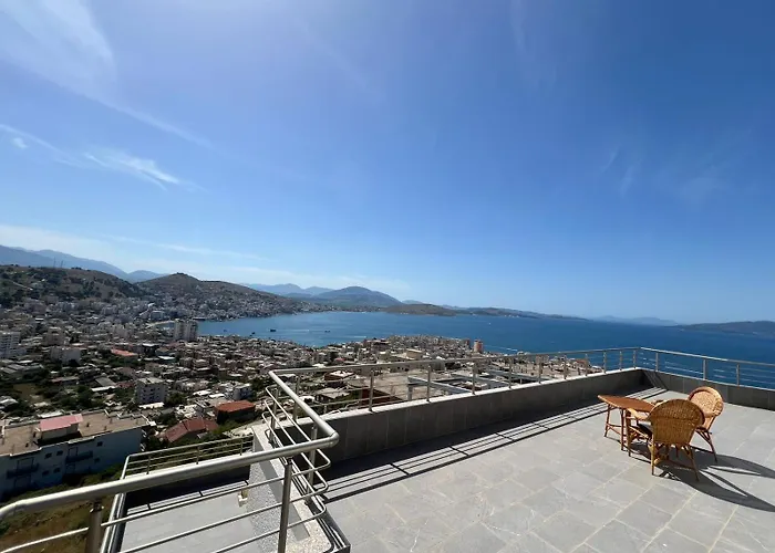 Appartement Beauty ! Uphill Location