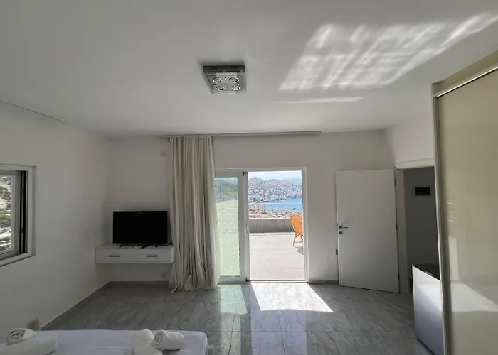 Appartement Beauty ! Uphill Location *