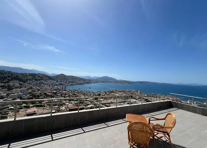 Beauty ! Uphill Location *