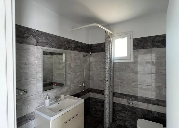 Appartement Beauty ! Uphill Location *