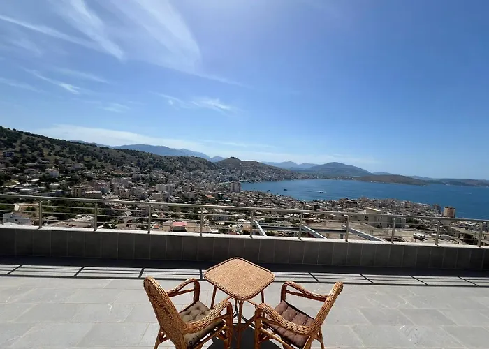 Appartement Beauty ! Uphill Location