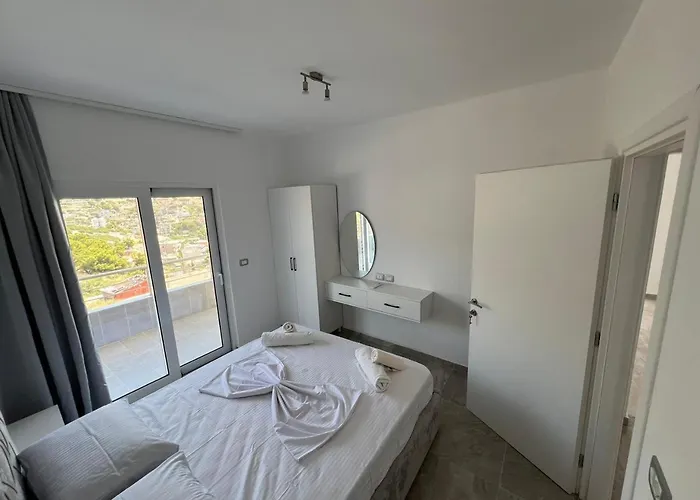 Appartement Beauty ! Uphill Location *