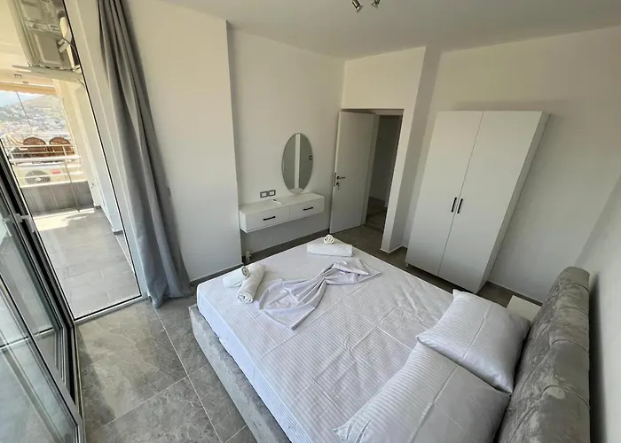 Appartement Beauty ! Uphill Location