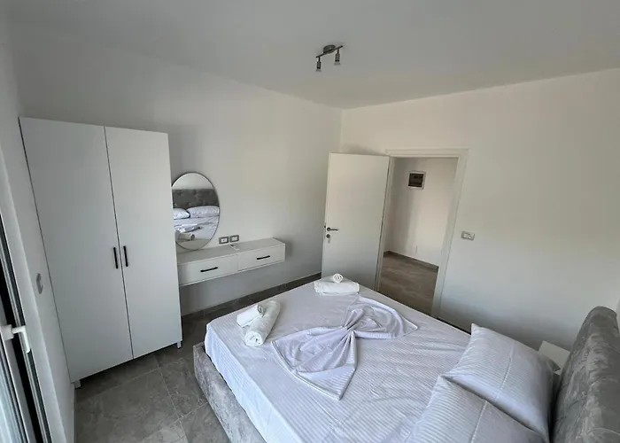 Beauty ! Uphill Location * Sarandë