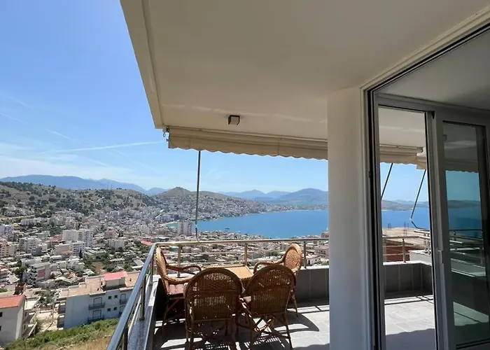 Beauty ! Uphill Location