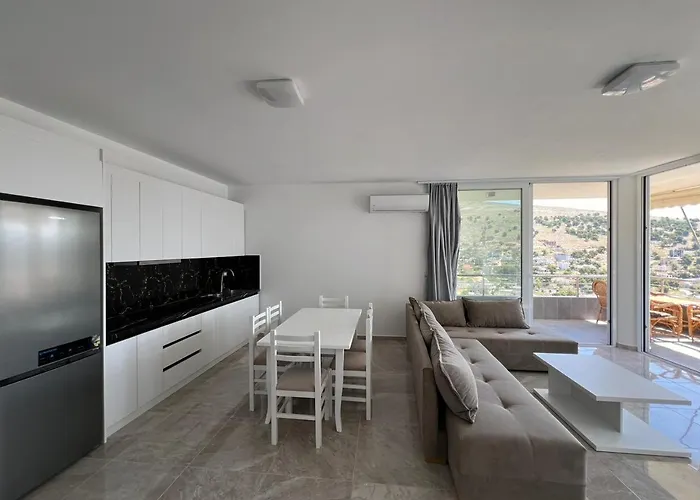 Beauty ! Uphill Location *