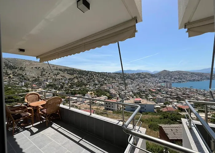 Appartement Beauty ! Uphill Location