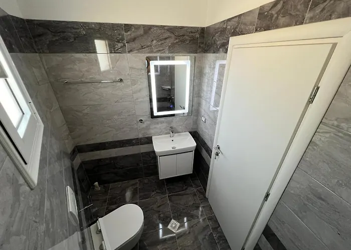 Beauty ! Uphill Location Appartement *