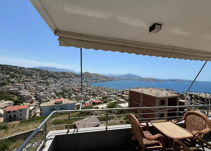 Beauty ! Uphill Location Appartement *