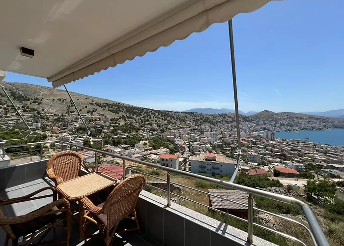 Beauty ! Uphill Location Appartement