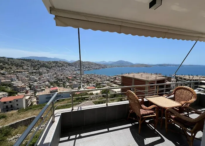 Beauty ! Uphill Location