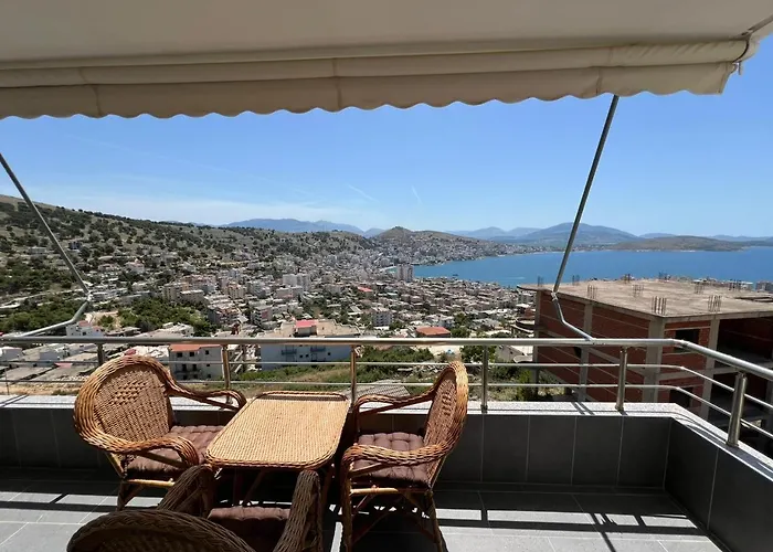 Appartement Beauty ! Uphill Location *