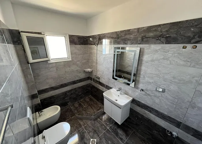 Beauty ! Uphill Location Sarandë