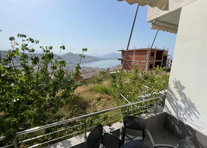 Beauty ! Uphill Location Appartement