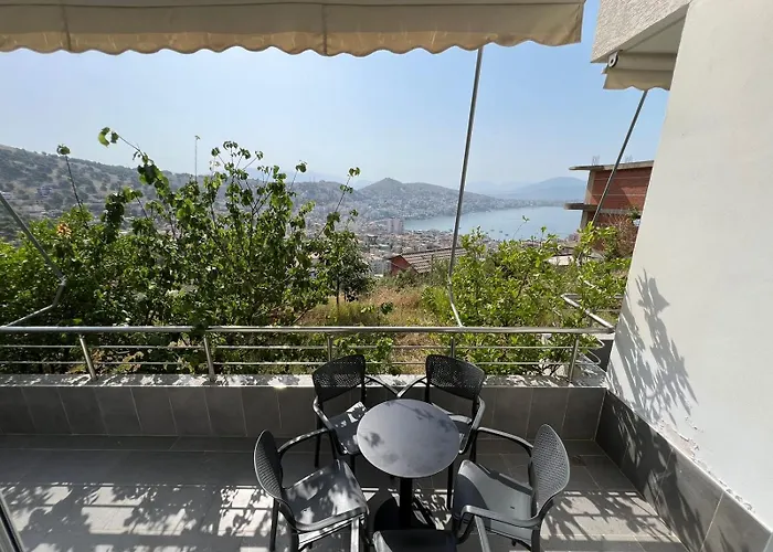 Beauty ! Uphill Location