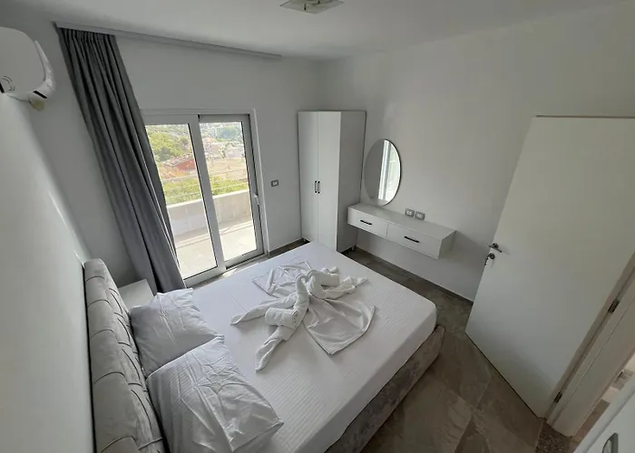 Appartement Beauty ! Uphill Location *