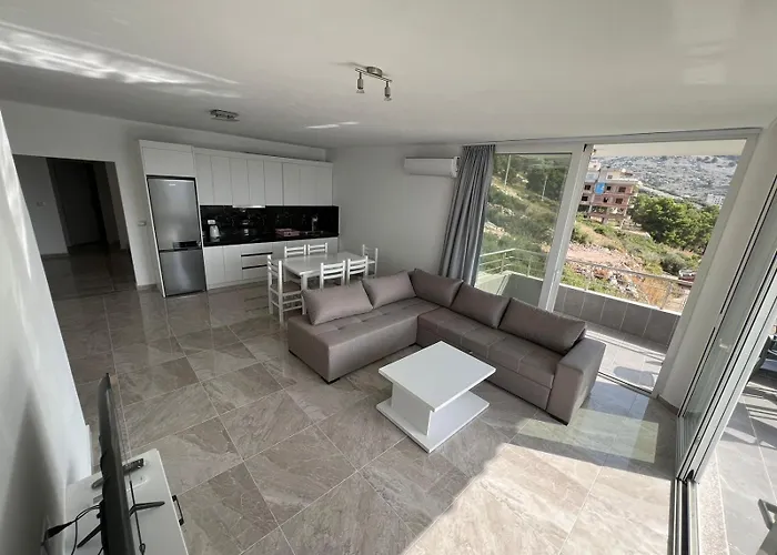 Appartement Beauty ! Uphill Location