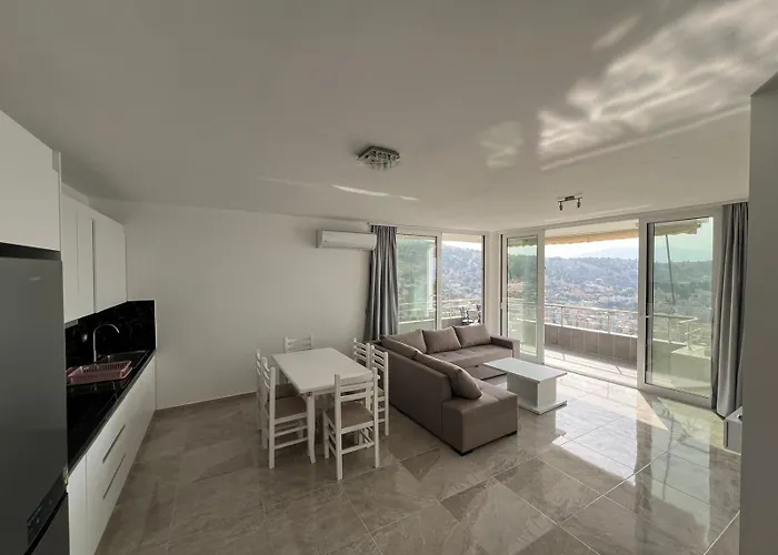 Beauty ! Uphill Location Appartement *