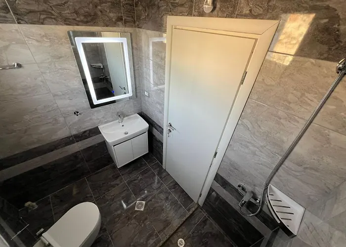 Beauty ! Uphill Location * Sarandë