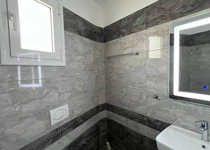 Beauty ! Uphill Location * Saranda